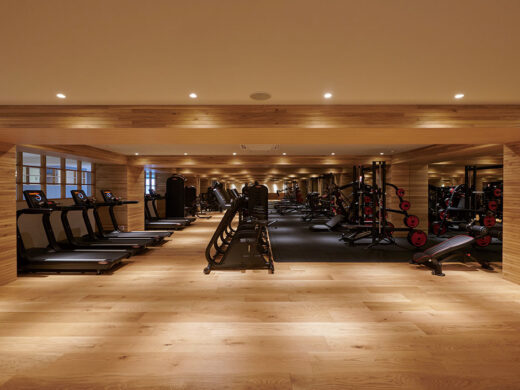 画像：SPA SIDE FIT CLUB